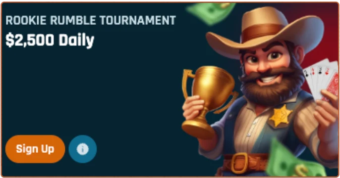 RingoSpin Casino banner